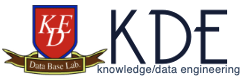 Knowledge and Data Engineering